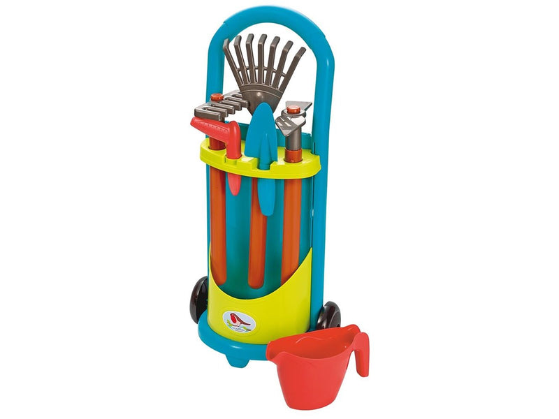 Ecoiffier Gardening Cart
