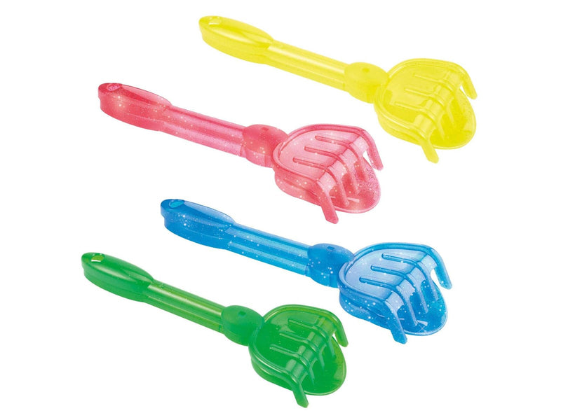 Ecoiffier Glitter Shovel and Rake 30cm