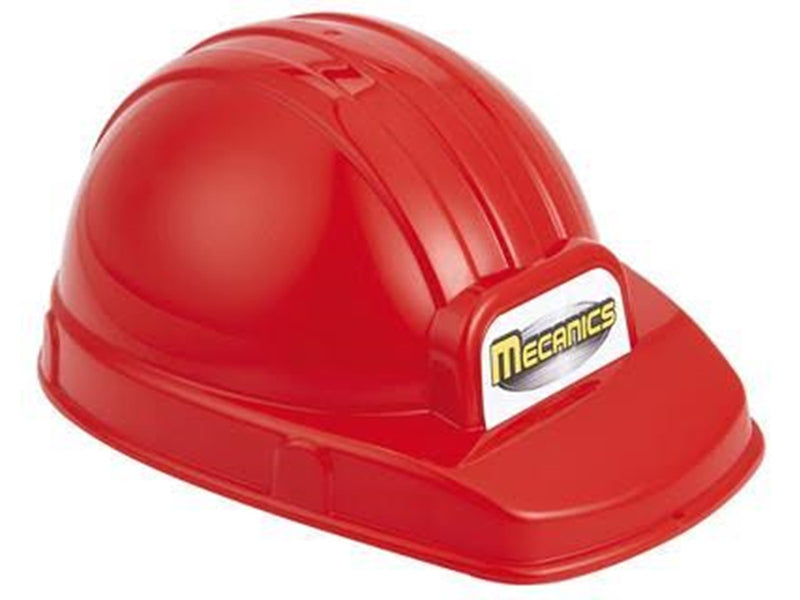 Ecoiffier Helmet