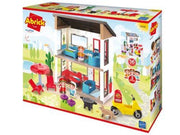 Ecoiffier Modern house