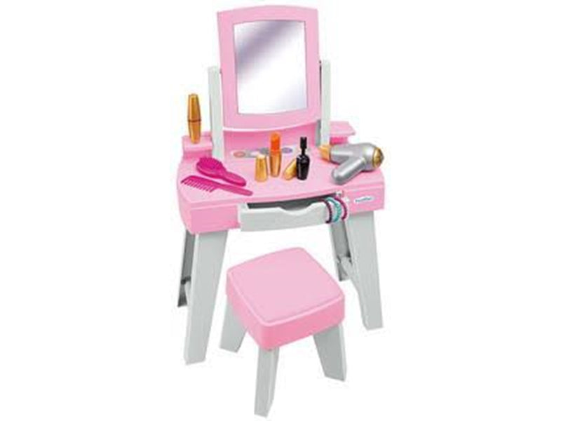 Ecoiffier My very first Beauty table