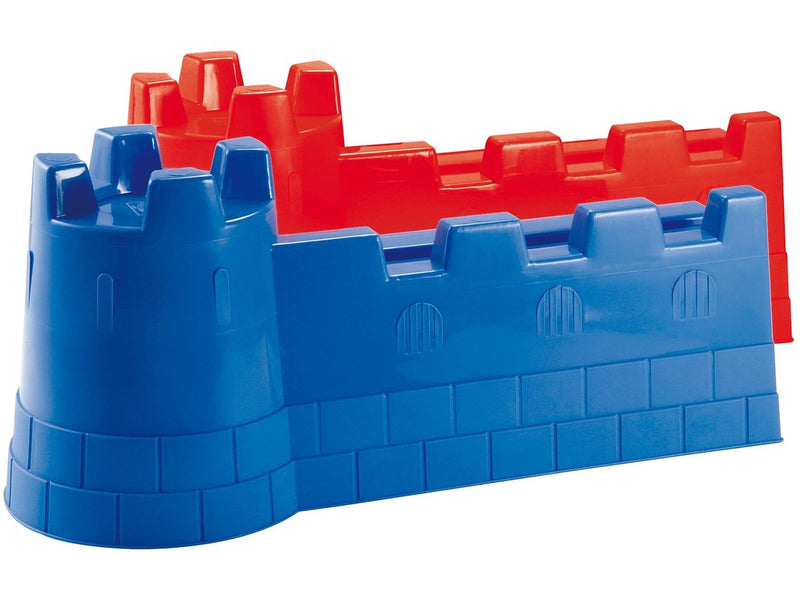 Ecoiffier Sand Mould Castle Bucket 40cm