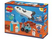Ecoiffier Space Shuttle