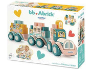 Ecoiffier The Animal Train