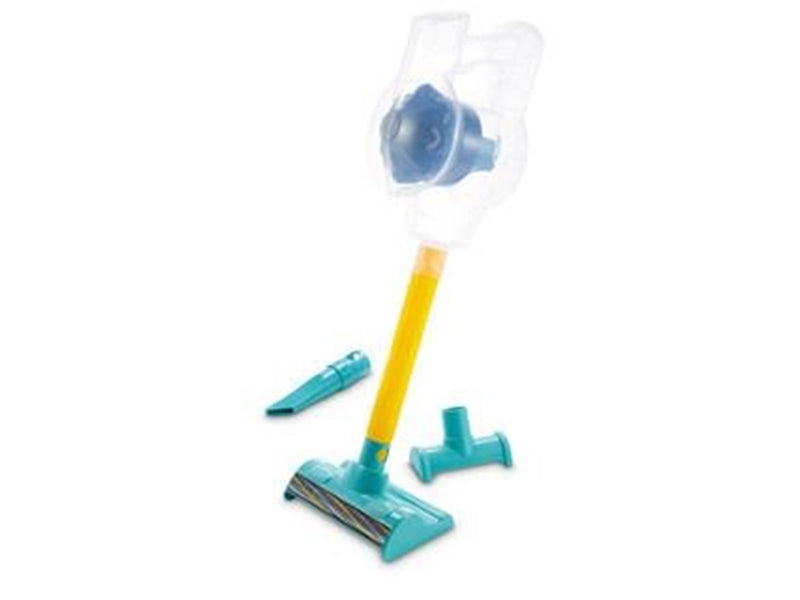 Ecoiffier Upright vacuum cleaner