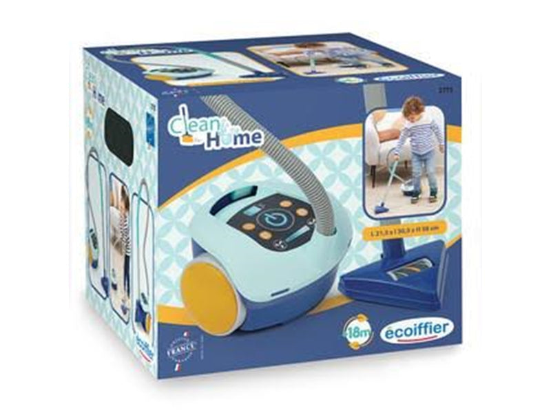Ecoiffier Vacuum Cleaner