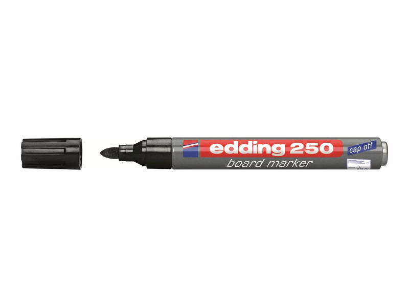 Edding 250 board