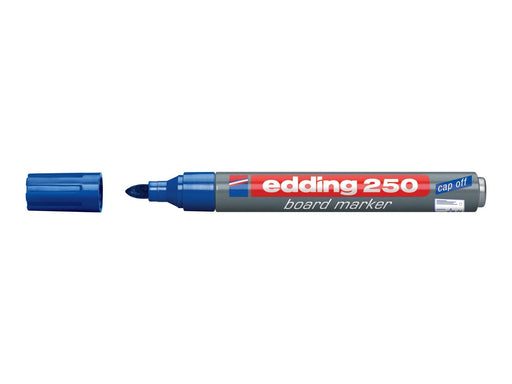 Edding 250 board