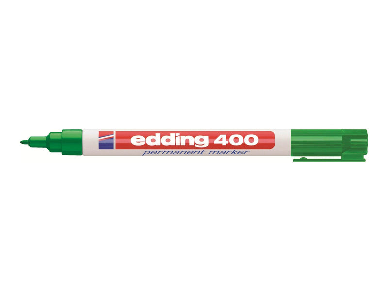Edding 400