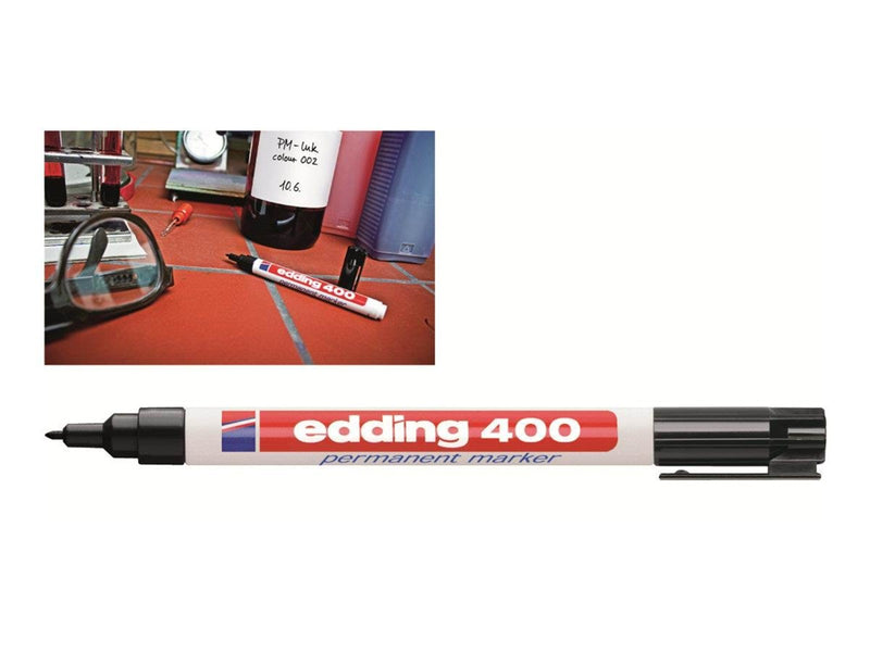 Edding 400