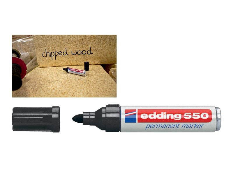 Edding 550