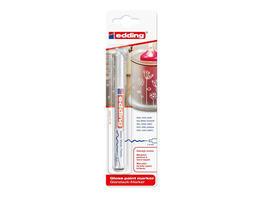 Edding 750 gloss paint
