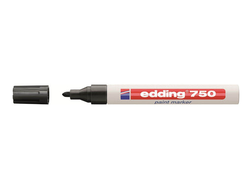 Edding 750 paint