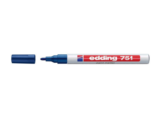 Edding 751 paint