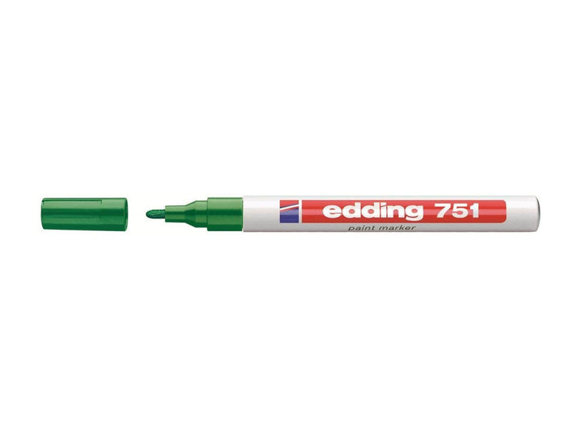 Edding 751 paint