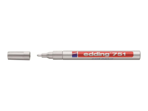Edding 751 paint