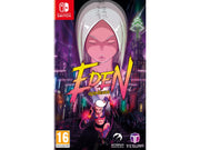 Eden Genesis - Nintendo Switch - Action/Abenteuer - PEGI 16