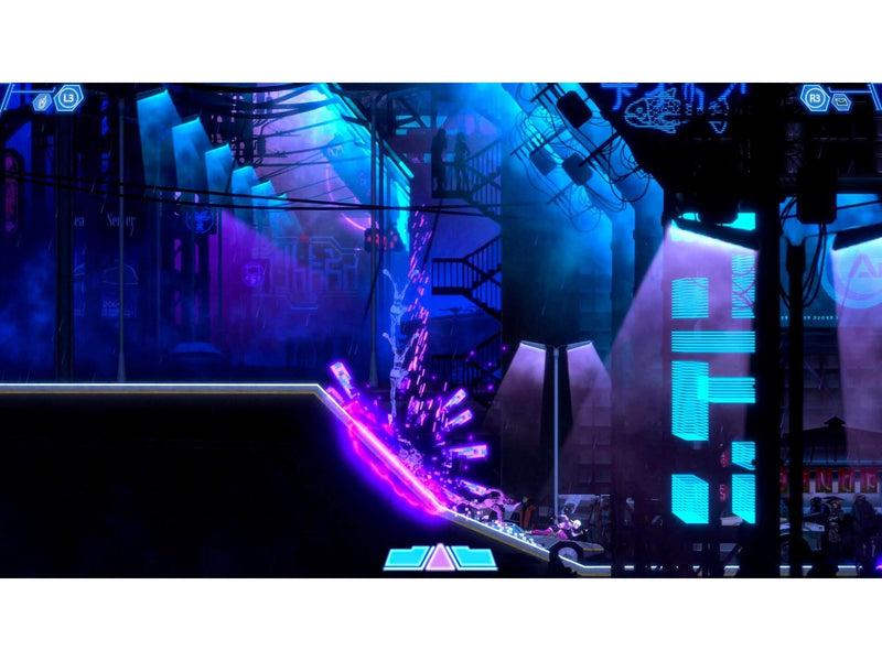 Eden Genesis - Nintendo Switch - Action/Abenteuer - PEGI 16
