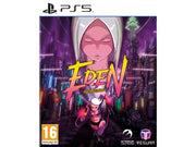 Eden Genesis - Sony PlayStation 5 - Action/Abenteuer - PEGI 16