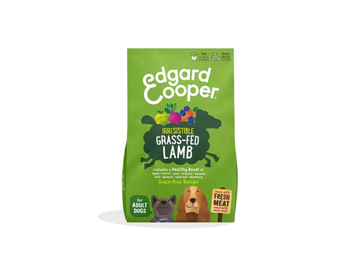 Edgar Cooper Edgard Cooper - Fresh Grass-Fed Lamb 7kg - NOTE: BEST BEFORE 1/7 - 2024