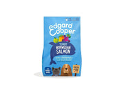 Edgar Cooper Edgard Cooper - Fresh Norwegian Salmon 7kg - (542503948506)