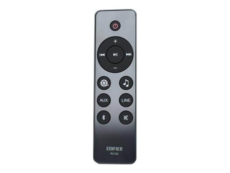 Edifier D12 - Bluetooth - 70 Watt