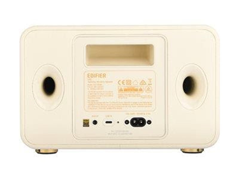 Edifier D32 - speaker - wireless