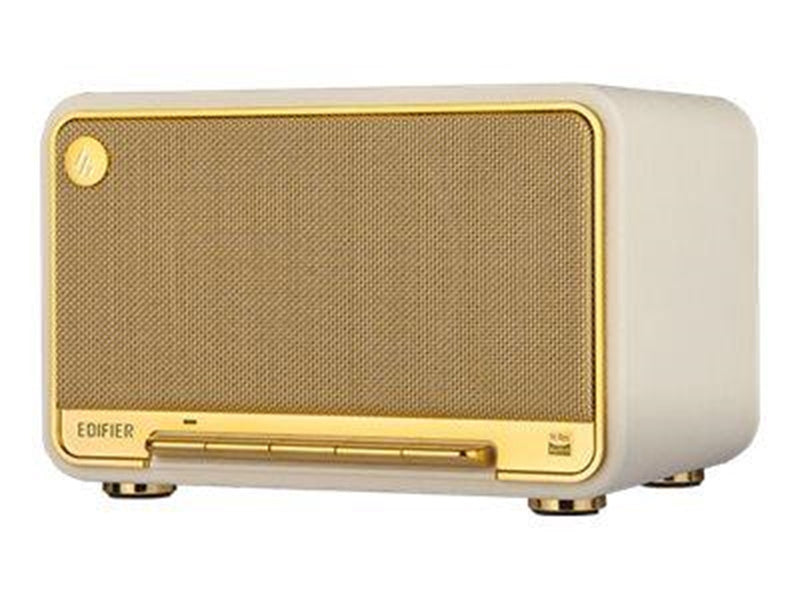Edifier D32 - speaker - wireless