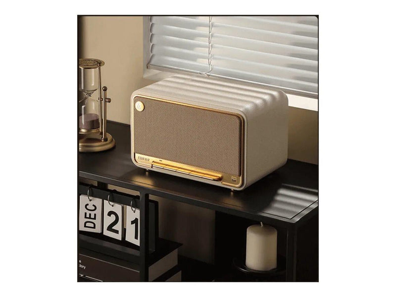 Edifier D32 - speaker - wireless