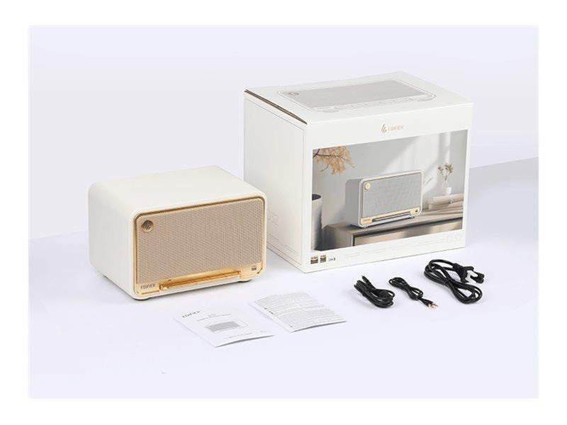 Edifier D32 - speaker - wireless