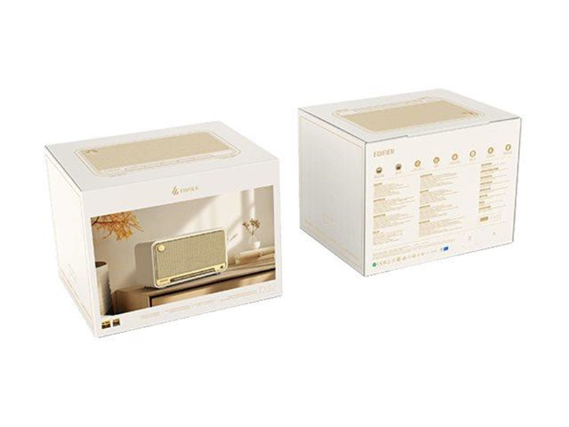 Edifier D32 - speaker - wireless