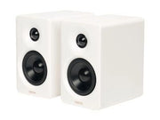 Edifier M60 - Bluetooth Desktop Speakers - 66W RMS - White