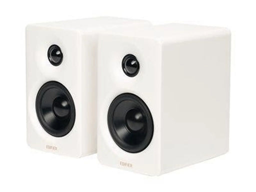 Edifier M60 - Bluetooth Desktop Speakers - 66W RMS - White