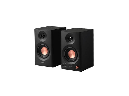 Edifier MR3 - 3.5" Monitor Speaker Pair - 36W RMS - Black