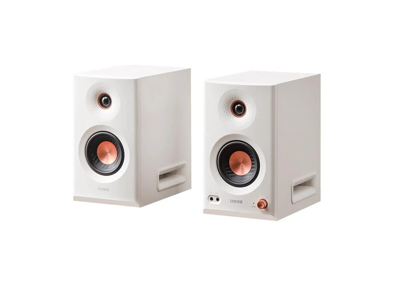 Edifier MR5 - 5" Monitor Speaker Pair - 110W RMS - White
