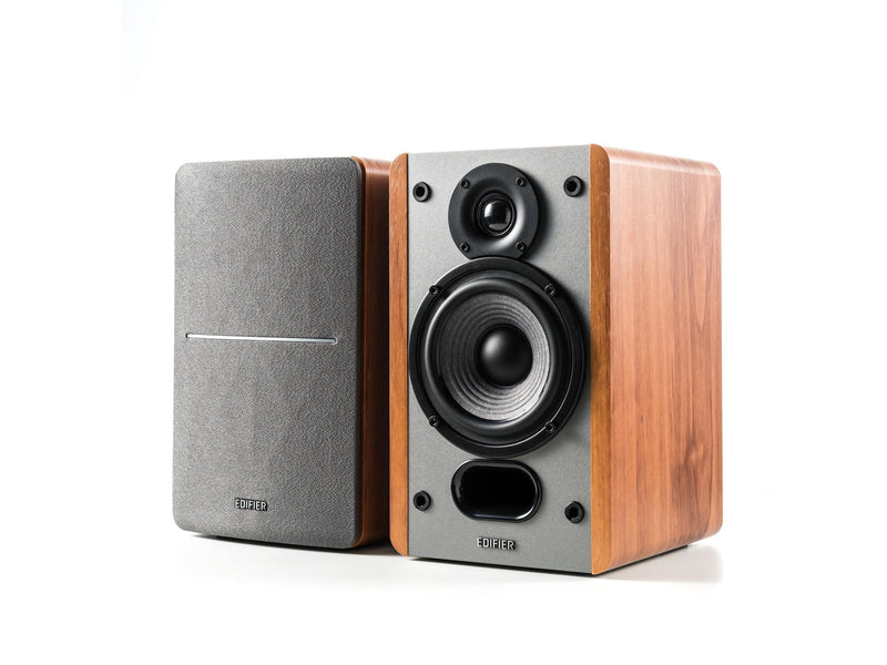 Edifier P12 - Brown