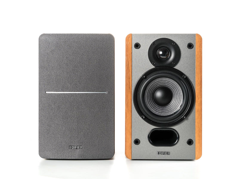 Edifier P12 - Brown