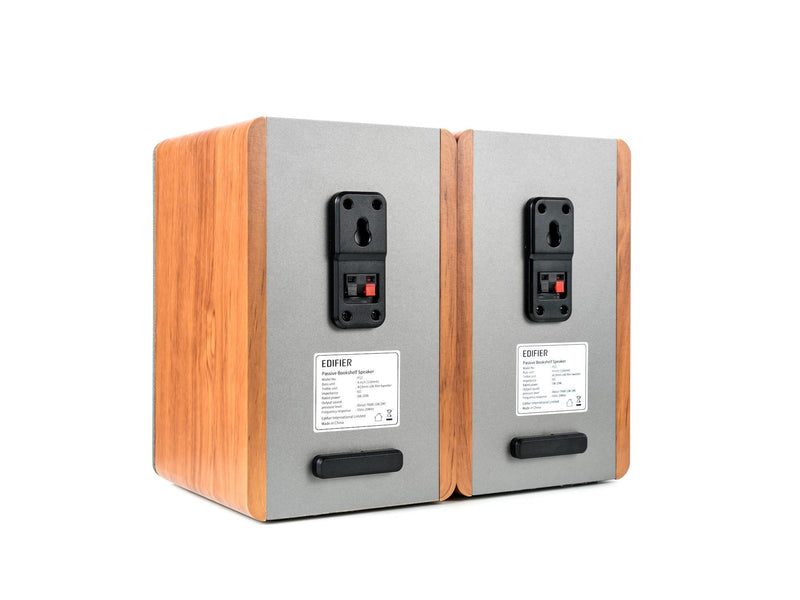 Edifier P12 - Brown
