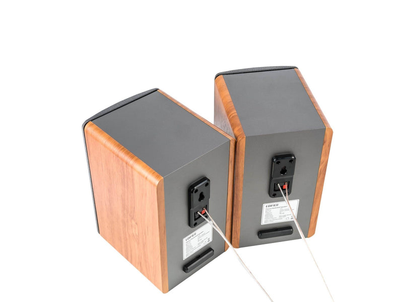Edifier P12 - Brown