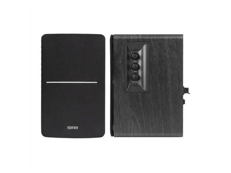 Edifier R1280DBs - Bluetooth Bookshelf Speakers - 42 W - Black