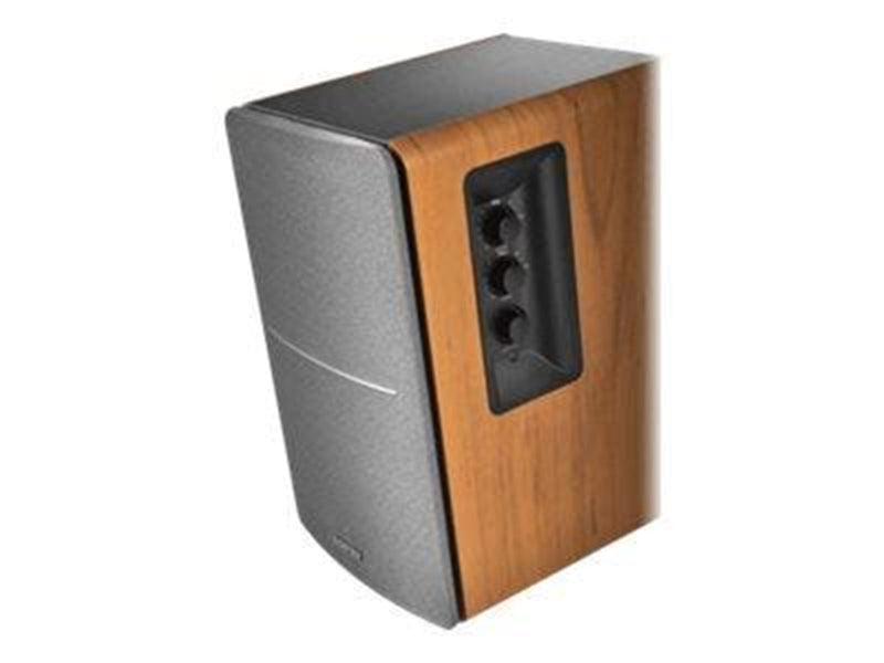 Edifier R1280T - Bookshelf Speakers - Wired - 42W - Brown