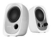 Edifier R12U - 2.0 PC-Lautsprecher - Weiß