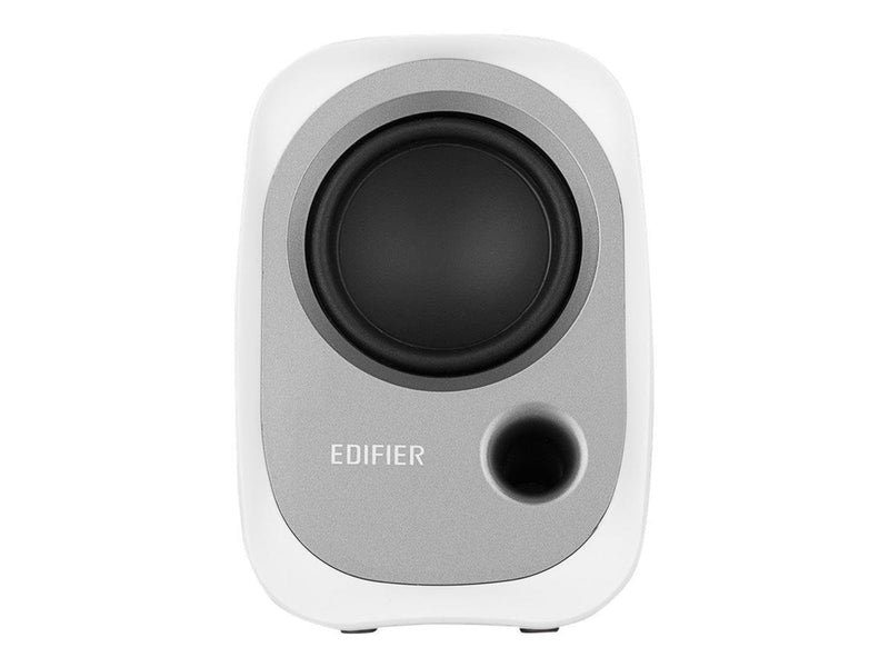 Edifier R12U - 2.0 PC-Lautsprecher - Weiß