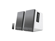 Edifier R1700BT - 4" Bluetooth Bookshelf Speakers - 66W - White