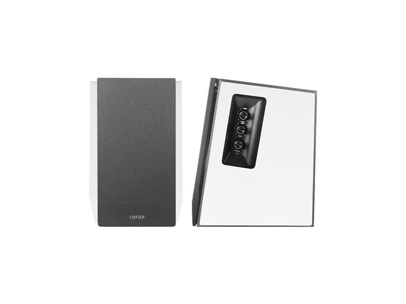 Edifier R1700BT - 4" Bluetooth Bookshelf Speakers - 66W - White