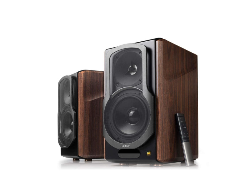 Edifier S2000MKIII- Hi-Fi Bluetooth Speakers - 130W