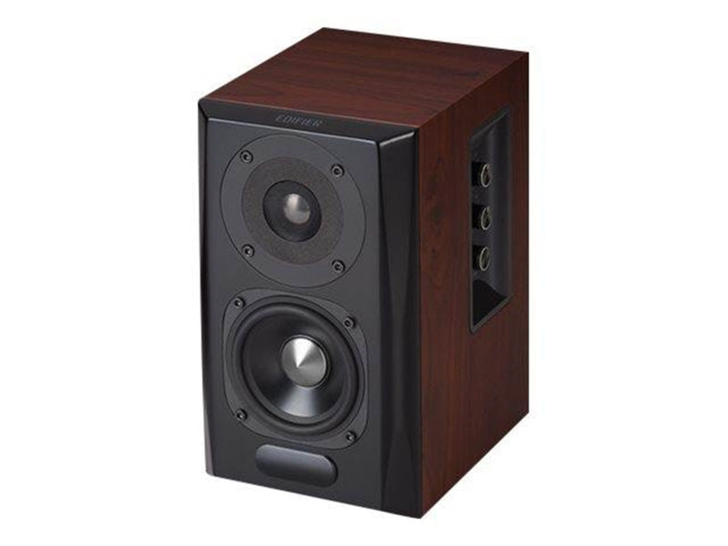 Edifier S350DB 2-1 - Brown - 2.1 PC-Lautsprecher