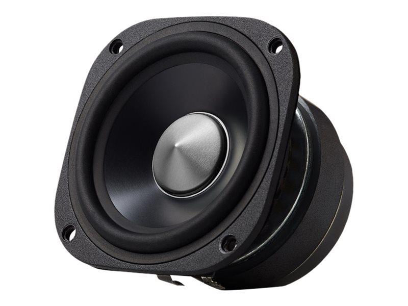 Edifier S351DB - speaker system - for PC - wireless - 2.1 PC-Lautsprecher