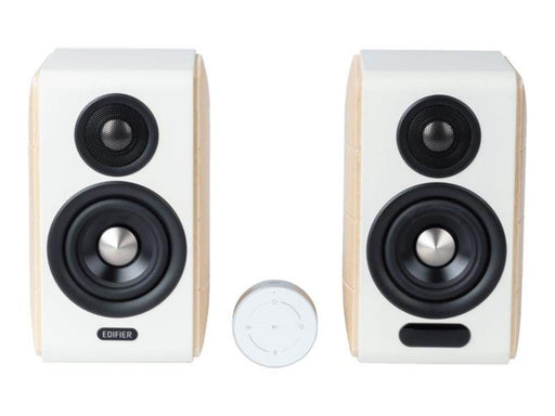 Edifier S880DB MKII - 2.0 Active Hi-Fi Speakers - 88W - White