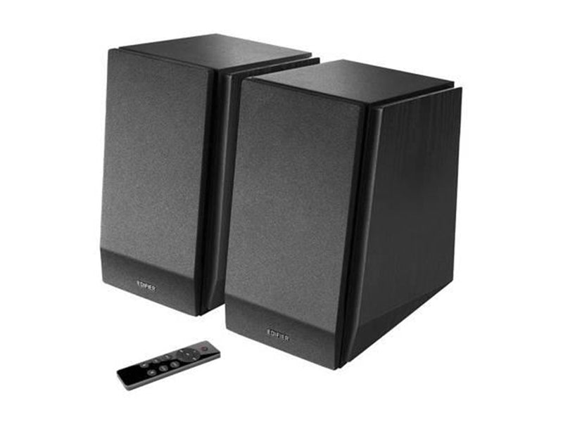 Edifier Speakers 2.0  R1855DB (black)